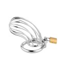 Metal Penis Cock Cage - Regular