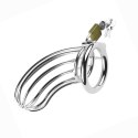 Metal Penis Cock Cage - Regular