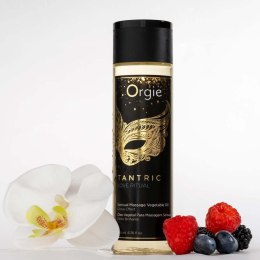 Orgie - Tantric Love Ritual Massage Oil 200 ml