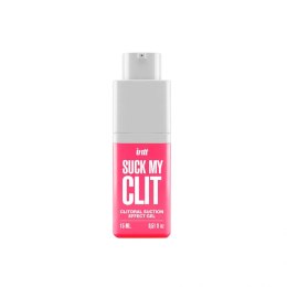 SUCK MY CLIT - Wild Strawberry