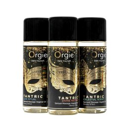 Tantric Mini Size Collection 3 x 30 ml set