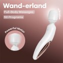 Wand-erland (White/Rosegold)