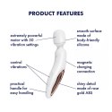 Wand-erland (White/Rosegold)
