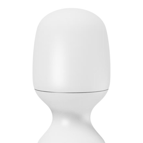 Wand-erland (White/Rosegold)