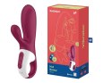 Wibrator-Hot Bunny Connect App
