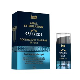 Żel-GREEK KISS 15 ml