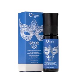 Żel-GREEK KISS - 50 ML