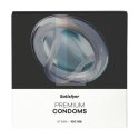 Condoms (100 pcs.) (Size 57)