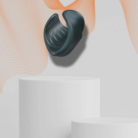 STARTER RECHARGEABLE MASTURBATOR