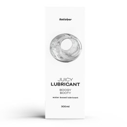 Water Based Lubricant (300 ml) (Boogy Booty)