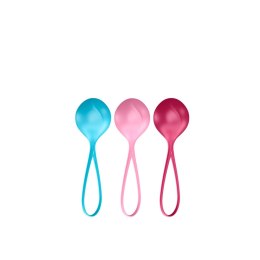 Zestaw-Satisfyer Balls C03 single (set of 3)