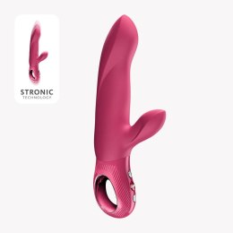 Bi Stronic Arc - Raspberry