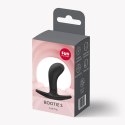 Bootie S - Black