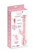 Cosy, rabbit vibrator