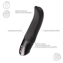Diva Dolphin - Black