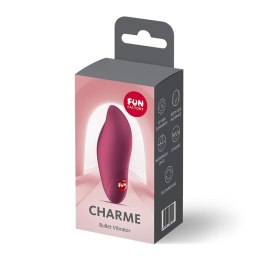 Fun Factory - Charme wine red