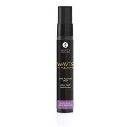 Waves Pleasure Spray Exotic Fruits