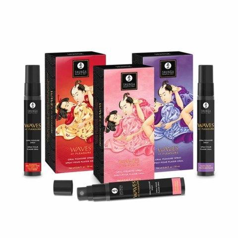 Waves Pleasure Spray Water Melon