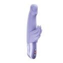 Wicked Angel - Purple