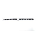 Adjustable collar