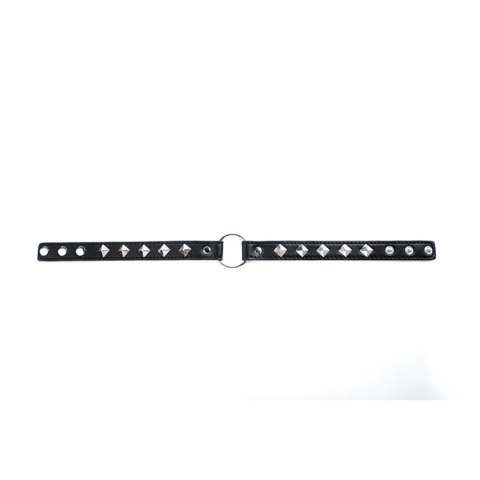 Adjustable collar