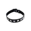 Adjustable collar