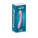 Apollo G-spot Vibrator