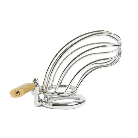 Cock cage made of 100% stainless steel