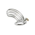 Cock cage made of 100% stainless steel