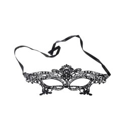 Flexible mask perfect for masquerade
