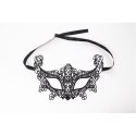 Flexible mask perfect for masquerade