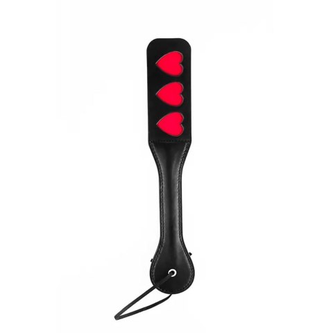 Heart Paddle