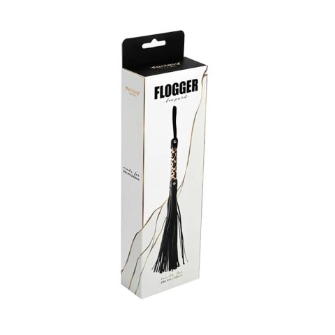 Leopar flogger