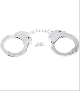 Metal Handcuffs