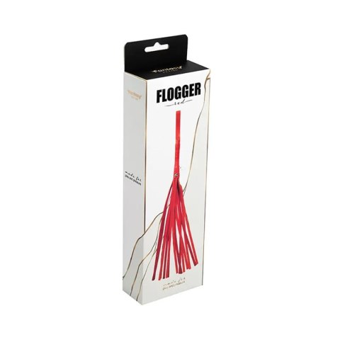 Red flogger