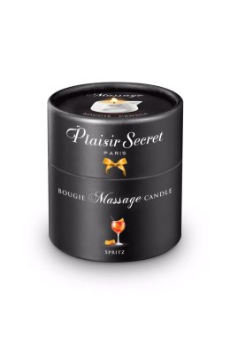 Secret Pleasure - Spritz Massage Candle (80 ml)