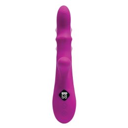 Thrusting Vibrator Ares