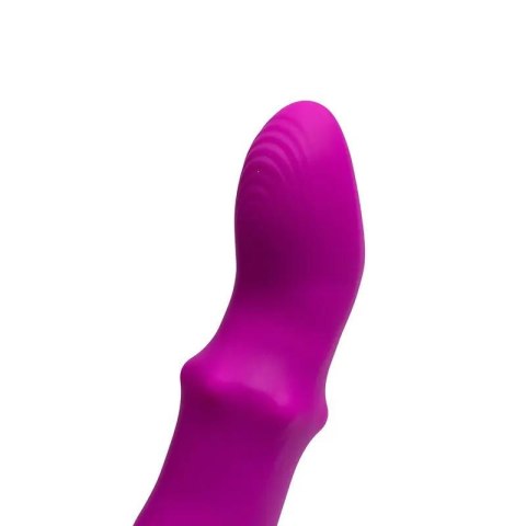 Thrusting Vibrator Ares