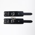 Wrist cuffs