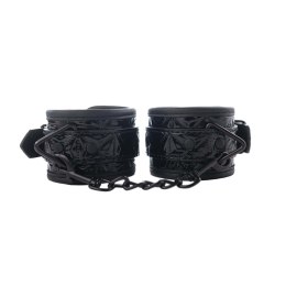 Wrist cuffs