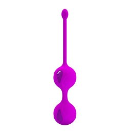PRETTY LOVE - KEGEL TIGHTEN UP II PURPLE