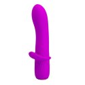 PRETTY LOVE -Troy, 12 vibration functions Memory function