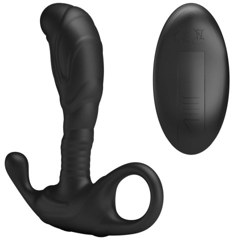 Mr. Play Remote Control Prostate Massager