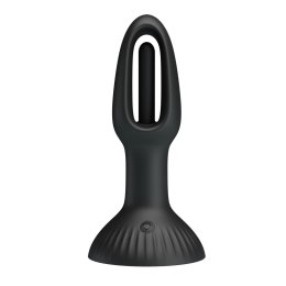 PRETTY LOVE - HUBERT, 7 wiggling settings, Silicone