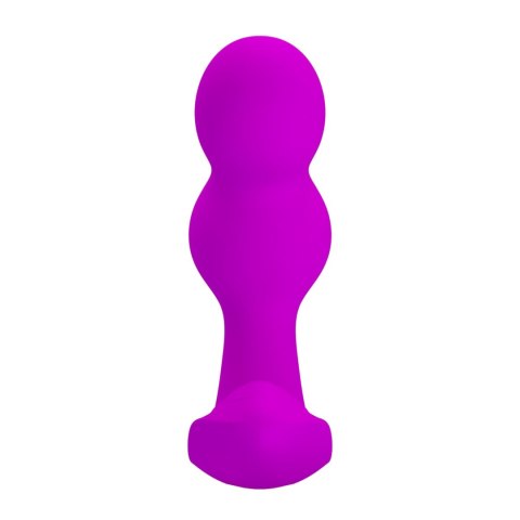 PRETTY LOVE - Terrance, 10 vibration functions Memory function Wireless remote control