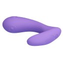 Pretty Love Andromeda Silicone Vibrator