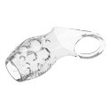 Pretty Love Geraldine Textured Penis Sleeve