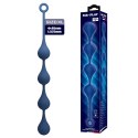 MR PLAY Waterdrop Anal Balls - 52.5 cm XL