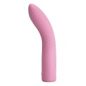PRETTY LOVE - Kissell, 10 vibration functions