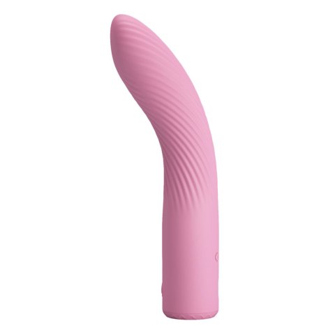 PRETTY LOVE - Kissell, 10 vibration functions